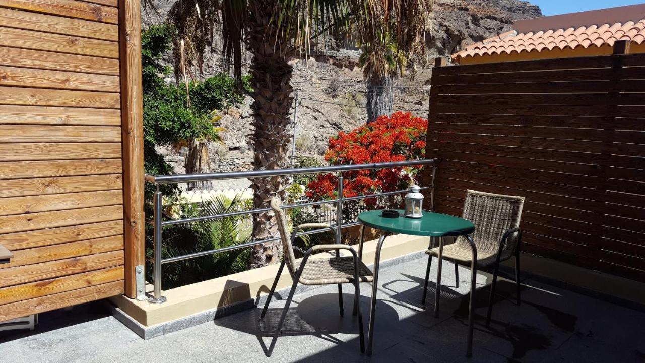 Jardines Del Cura Apartamento Playa Del Cura (Gran Canaria)