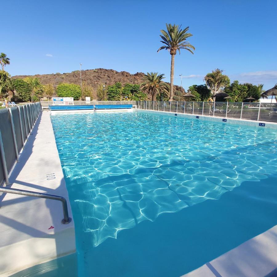 Apartment Rocas Rojas *