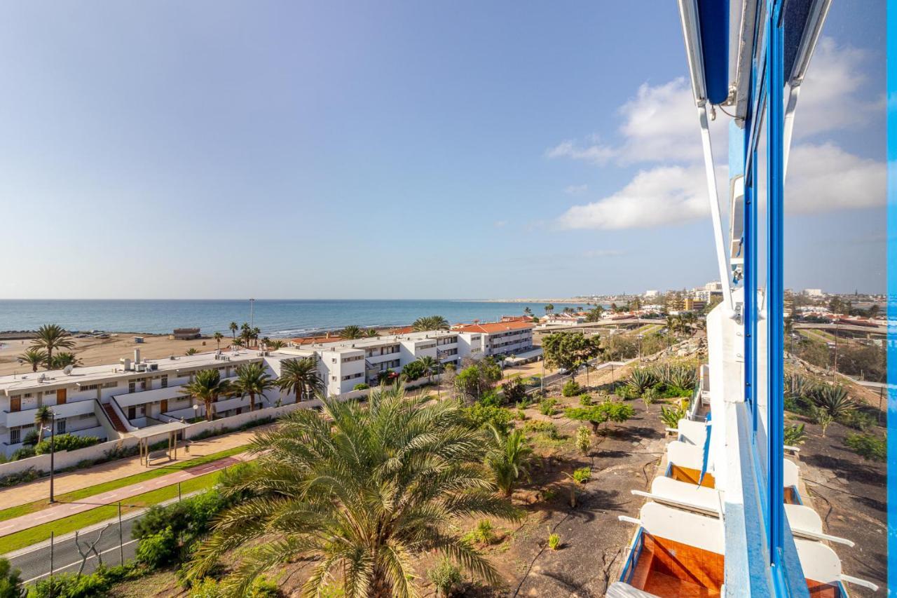 Apartamento Margaritas25 *