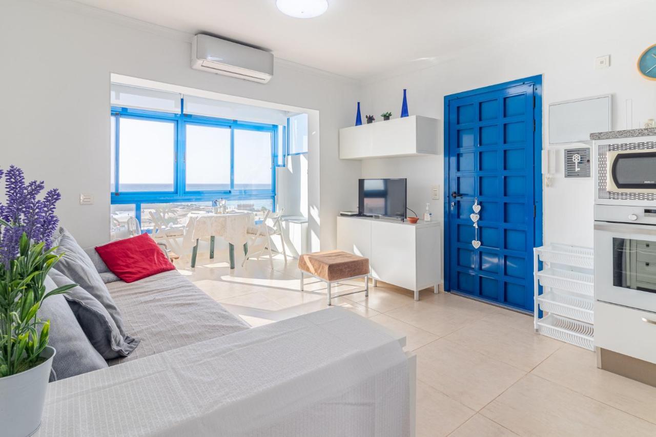 Apartamento Margaritas25 *