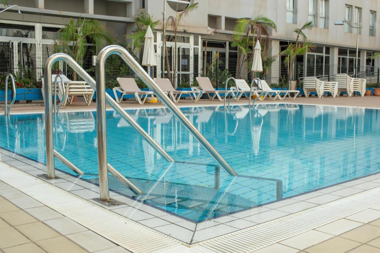 Appartement Home2book Atico Blue Beach, Pool&terrace