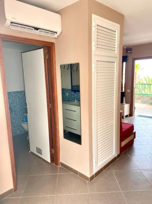 Apartamento Vista Mar En Flamboyan - San Agustín San Bartolomé
