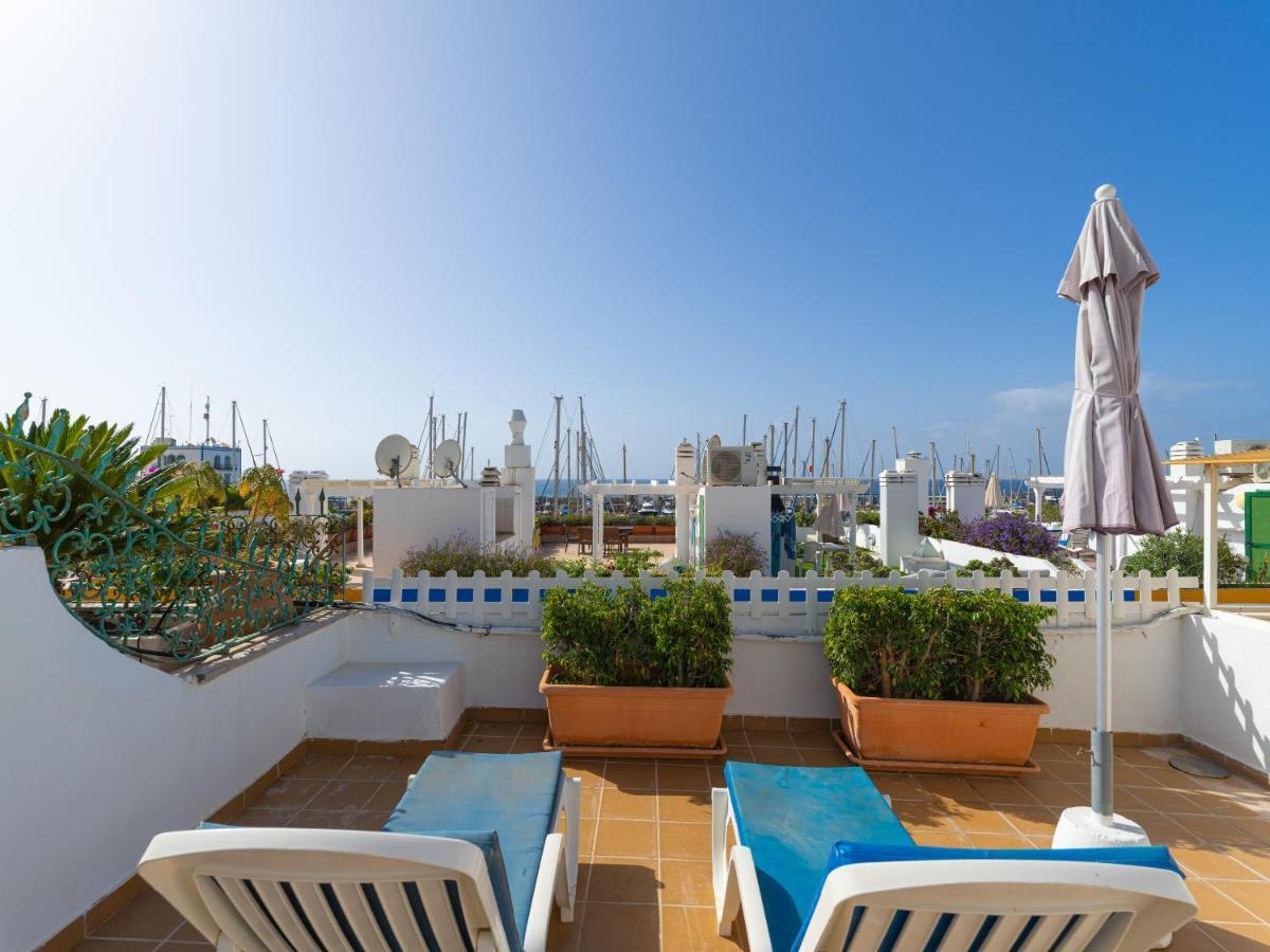 Apartment Marina Nº 342 Puerto De Mogan