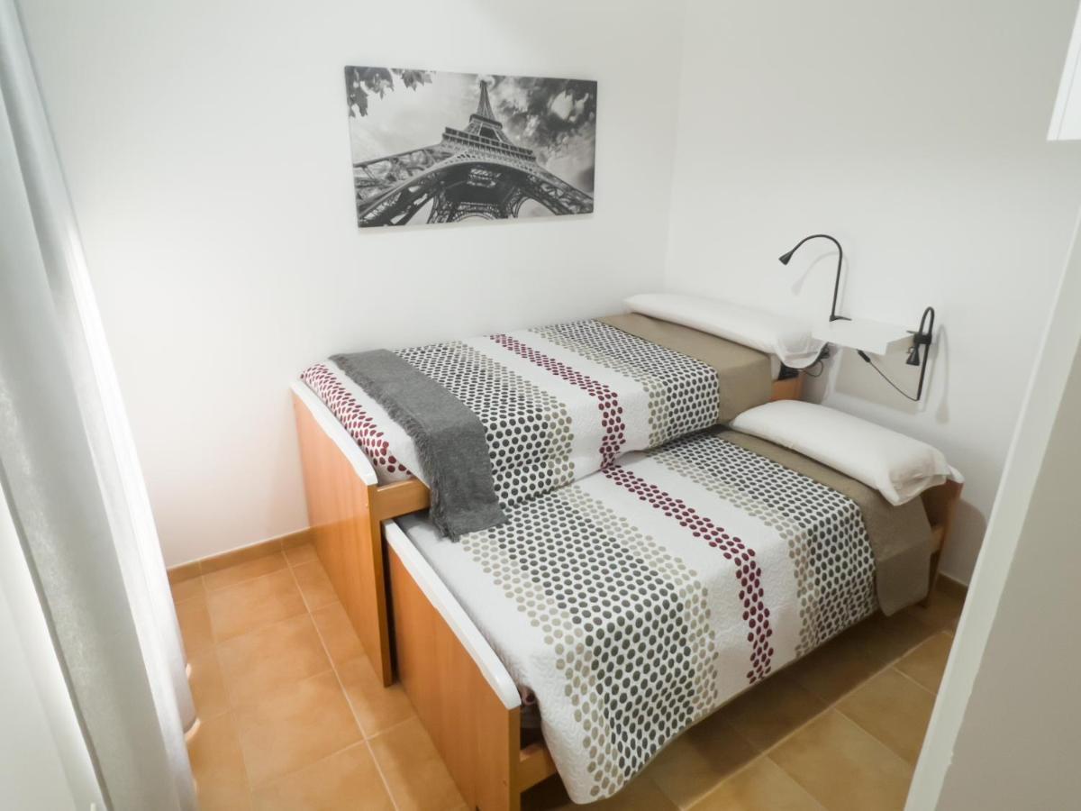 Appartement Home2book Atico Blue Beach, Pool&terrace