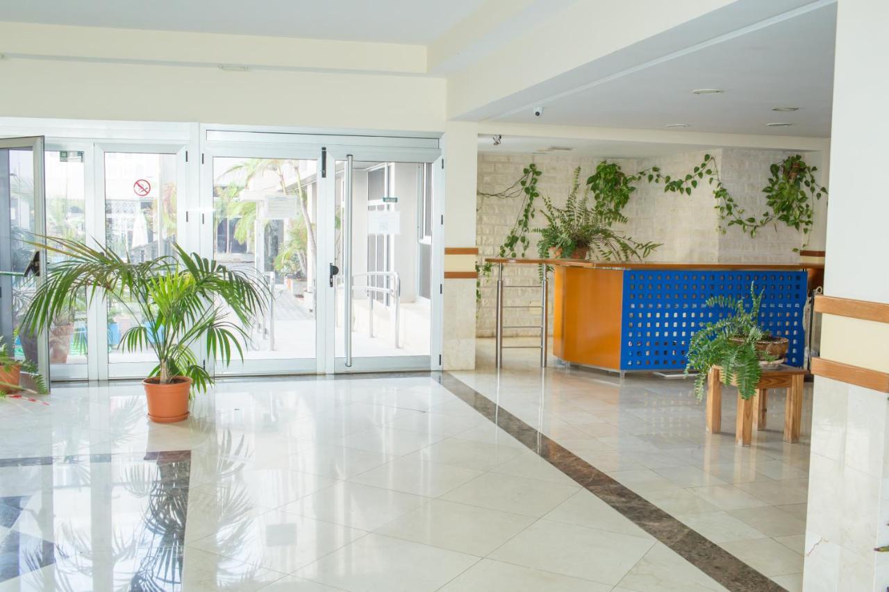 Appartement Home2book Atico Blue Beach, Pool&terrace Sardina