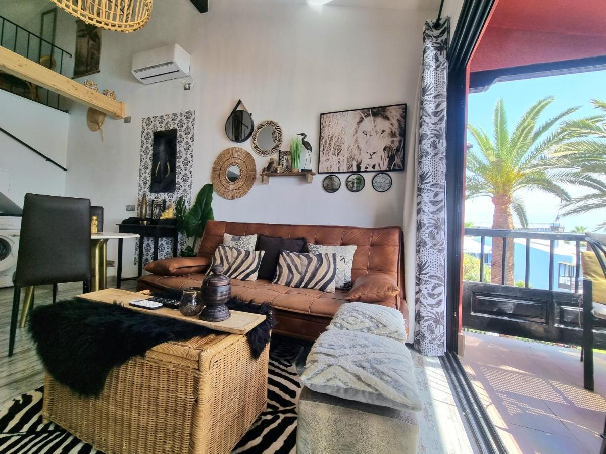 Casa de férias 2 Sun Club Terraza Maspalomas (Gran Canaria)