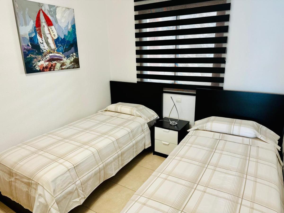 Su Eminencia - Sea View With Modern Comforts *