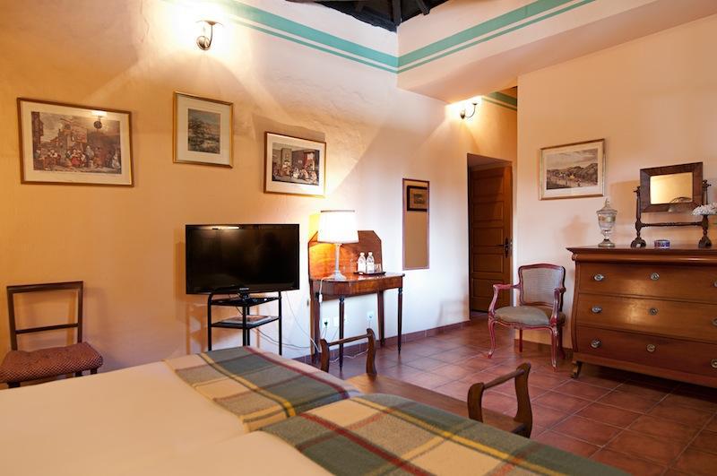 Cortijo San Ignacio Resort