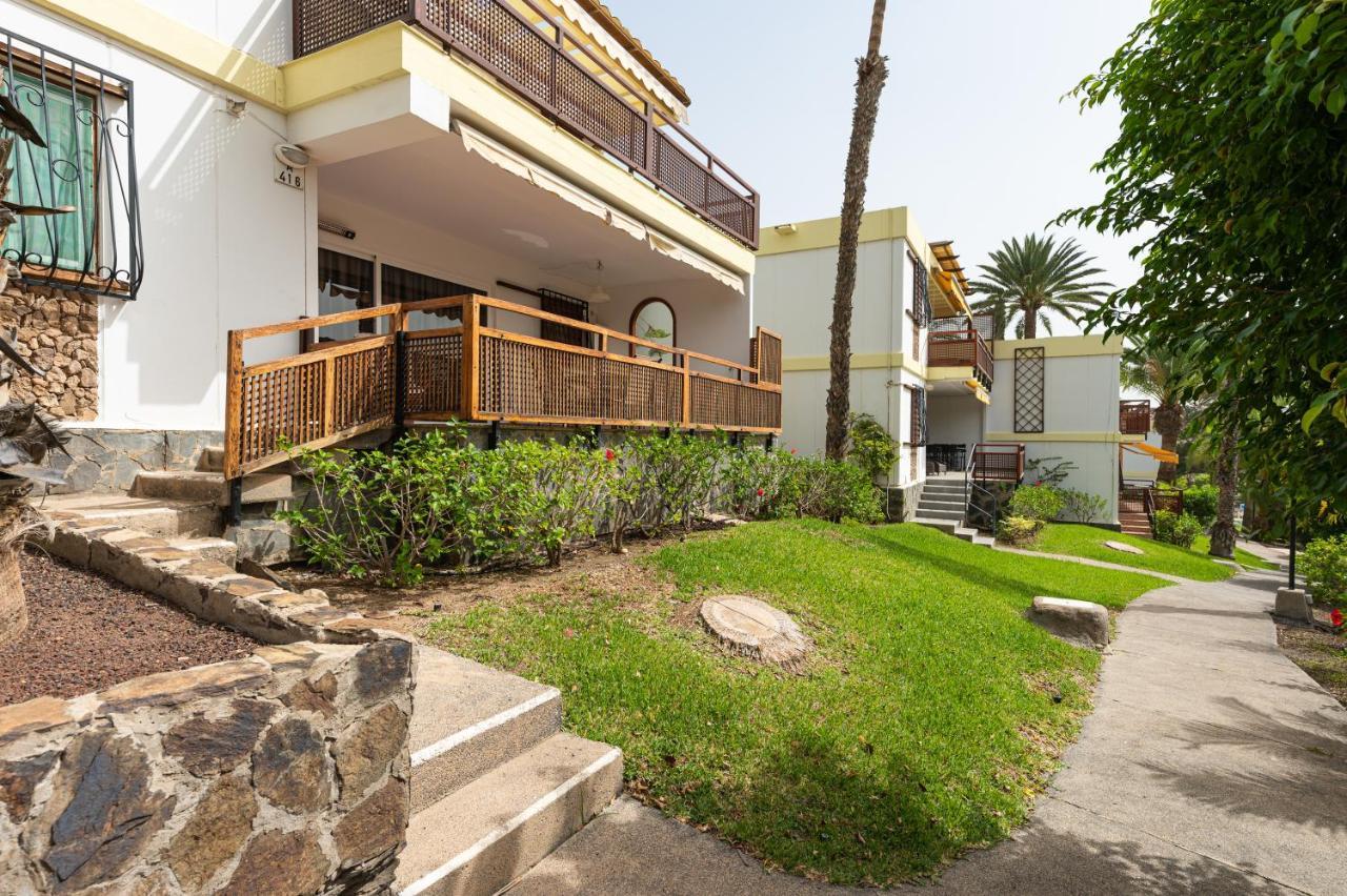 Rocas Rojas Apartment *