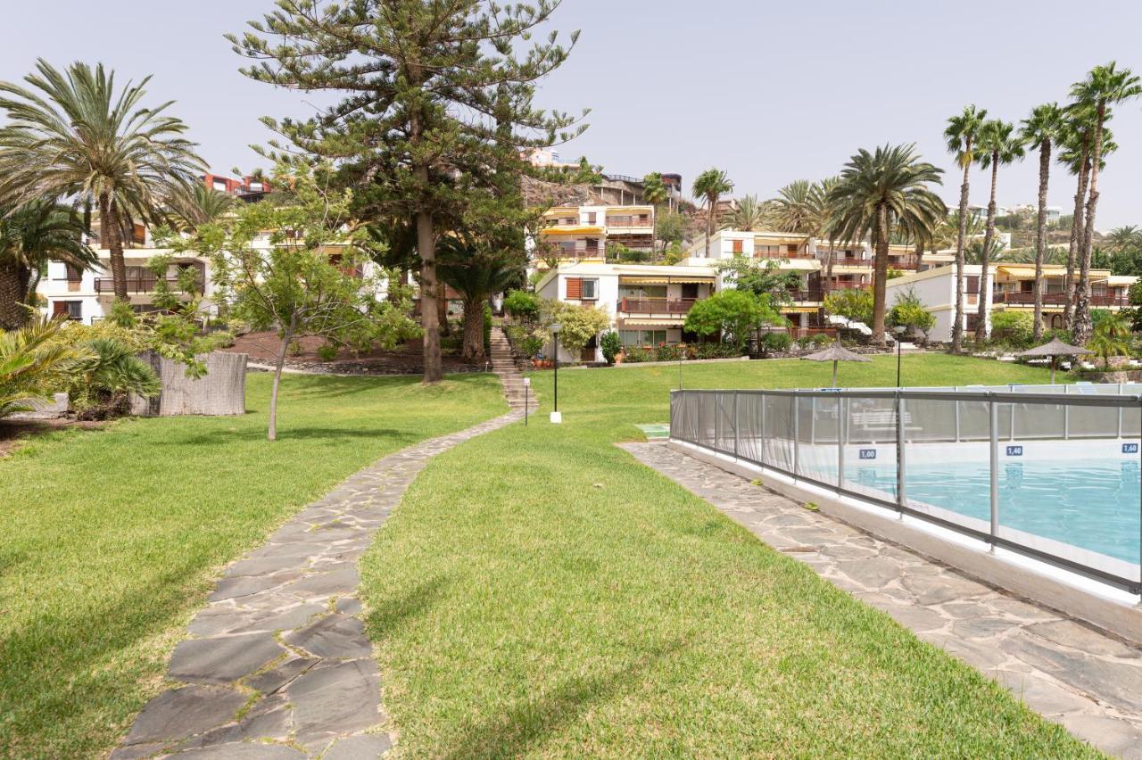 Rocas Rojas Apartment San Bartolome de Tirajana (Gran Canaria)