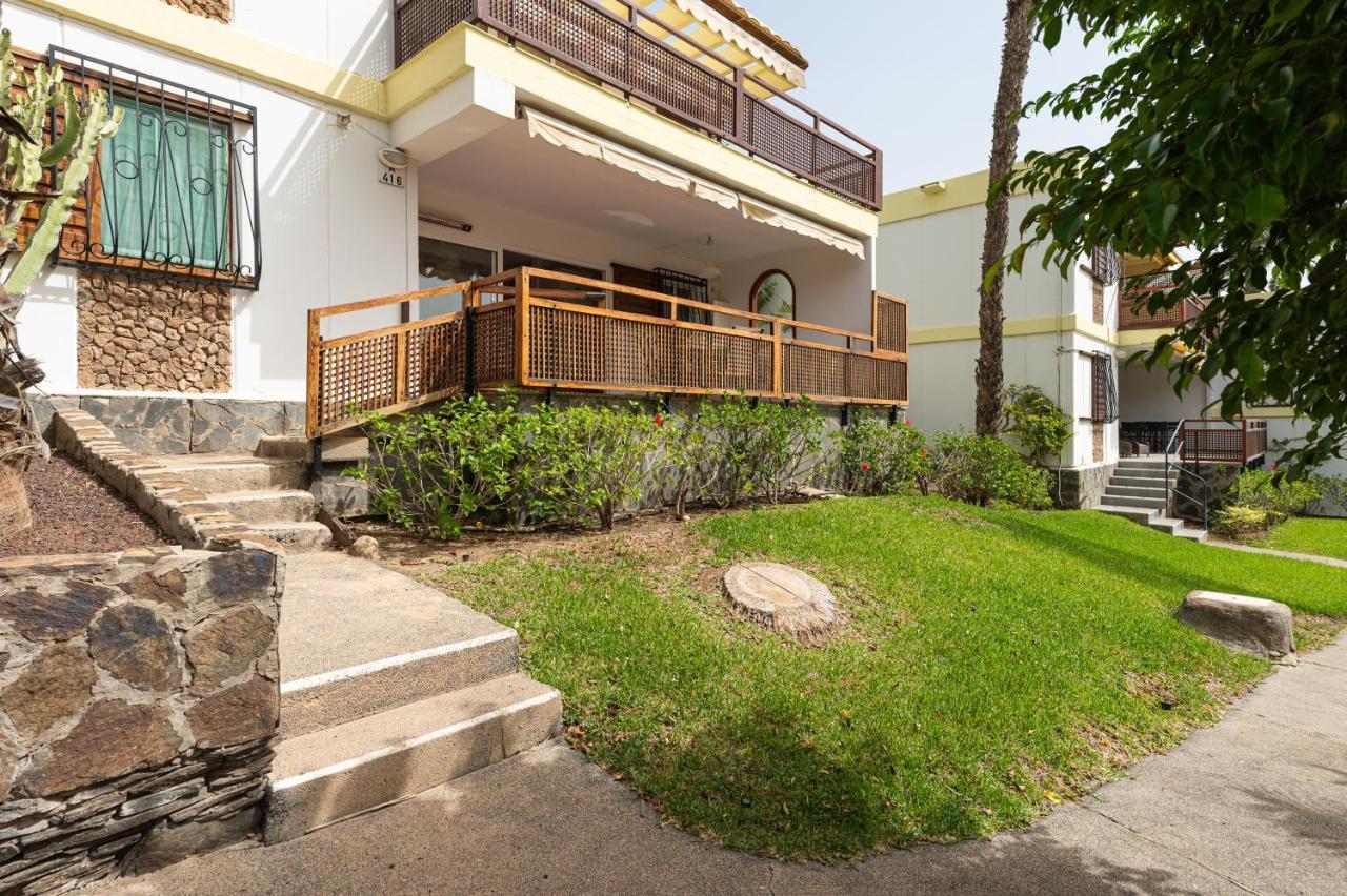 Apartment Rocas Rojas *