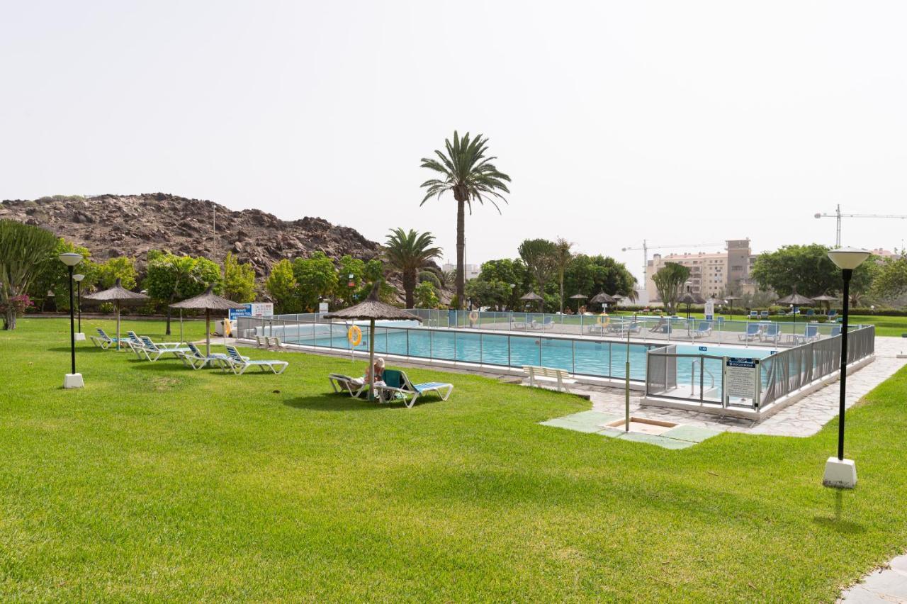 Apartment Rocas Rojas *