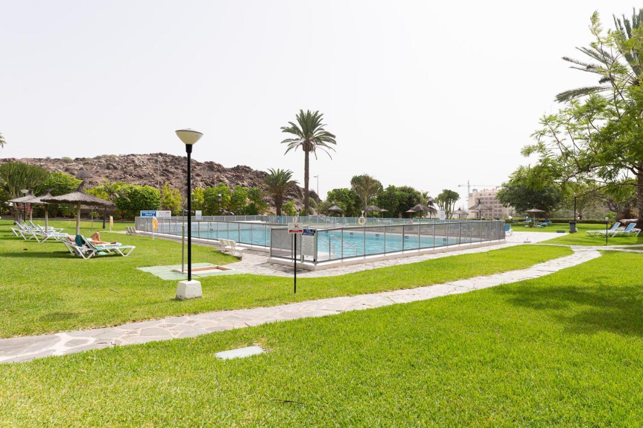 Rocas Rojas Apartment