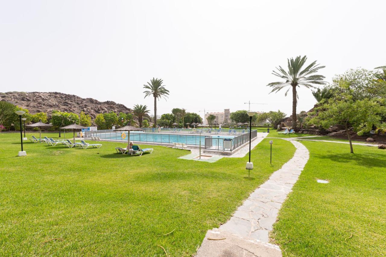 Apartment Rocas Rojas *