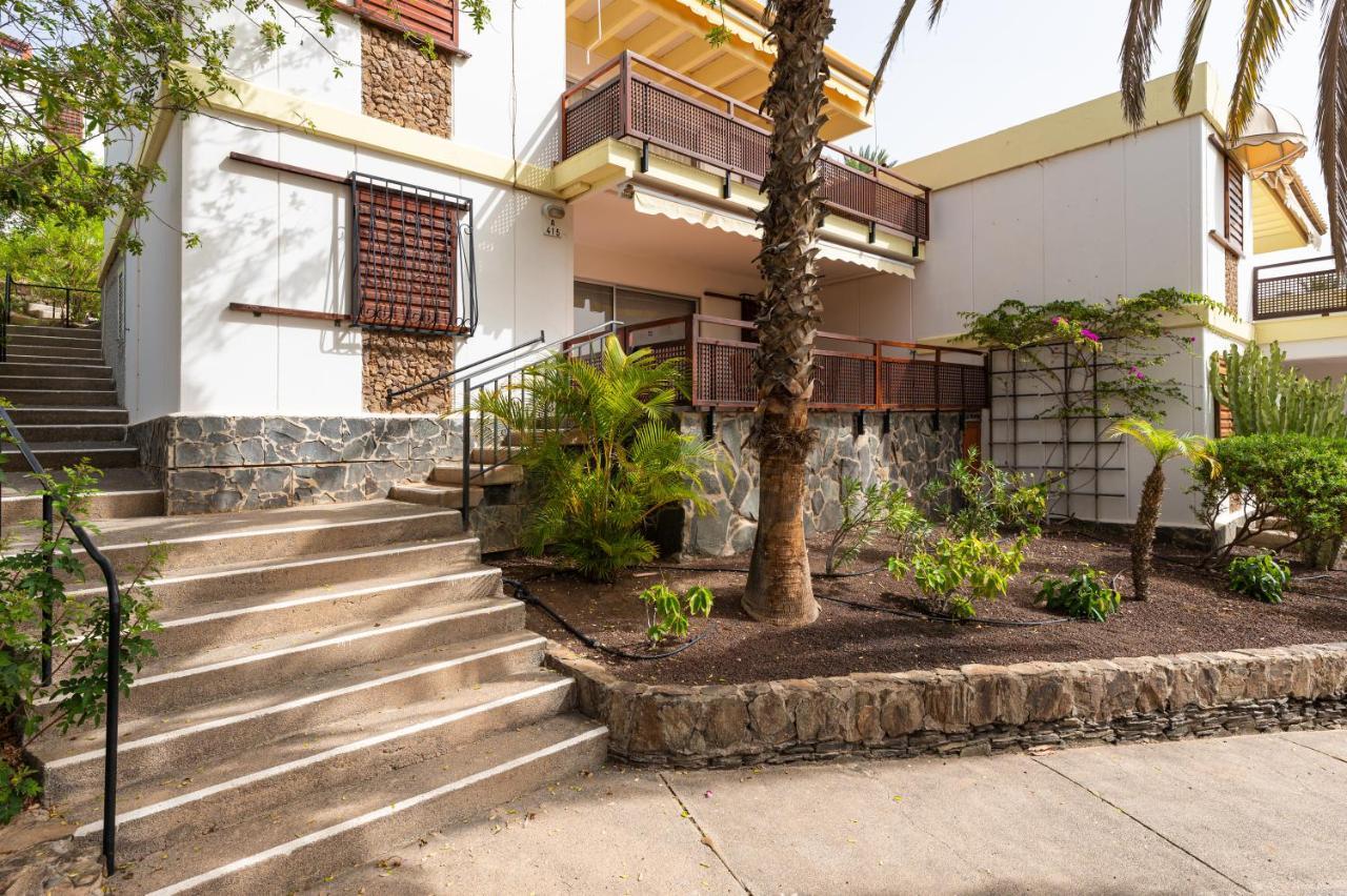 Rocas Rojas Apartment *
