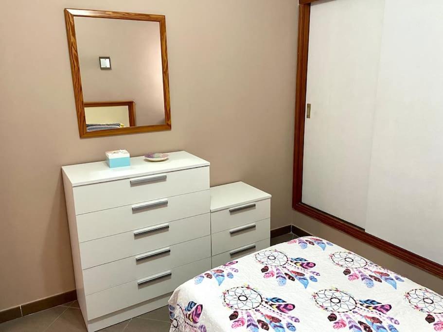 Vista Mar En Flamboyan - San Agustín Apartamento San Bartolomé