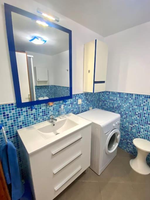 Apartamento Vista Mar En Flamboyan - San Agustín