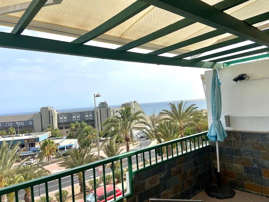 Apartamento Vista Mar En Flamboyan - San Agustín San Bartolomé