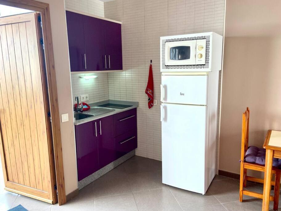 Vista Mar En Flamboyan - San Agustín Apartamento *