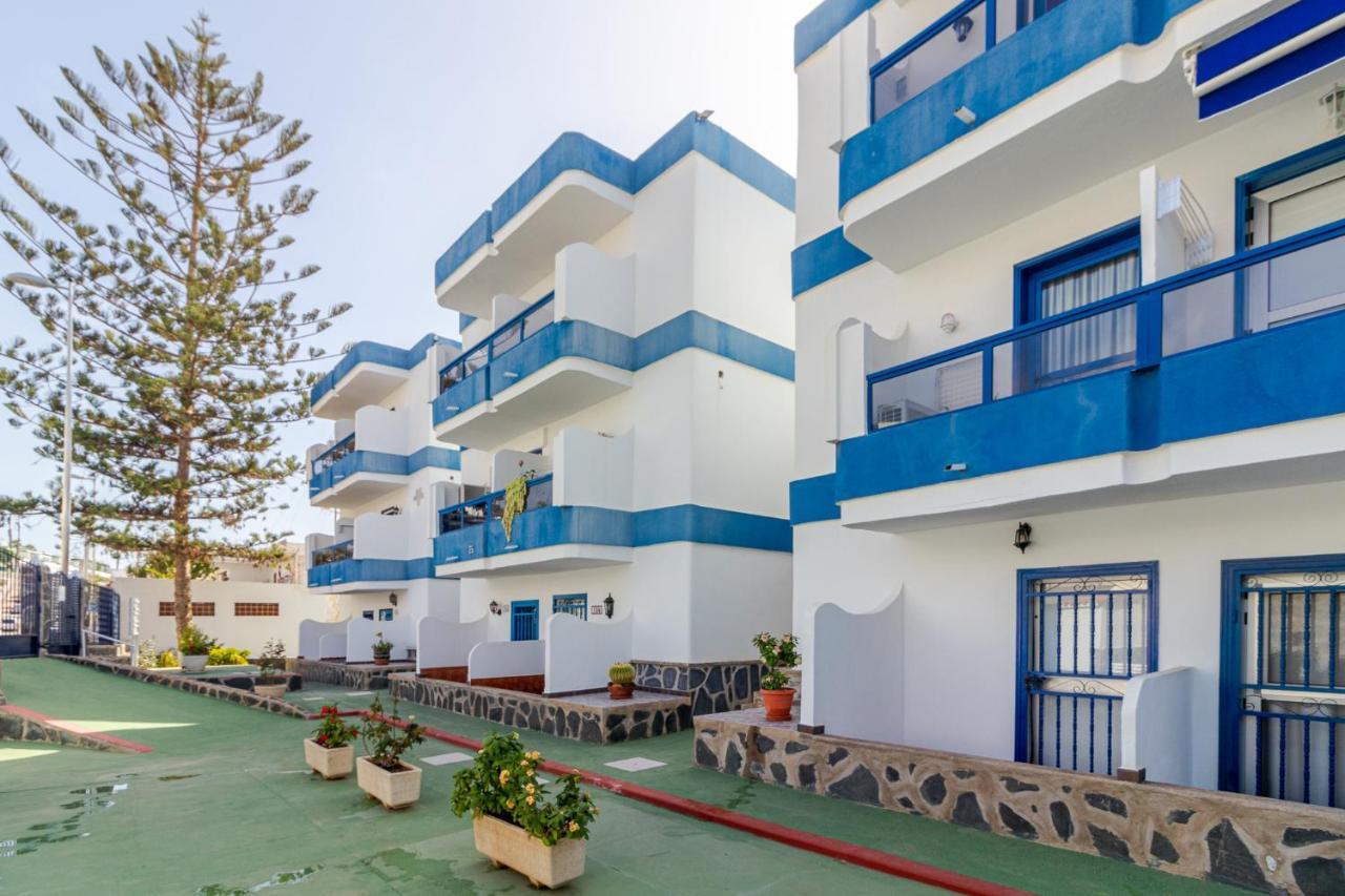 Apartamento Margaritas25 San Bartolomé