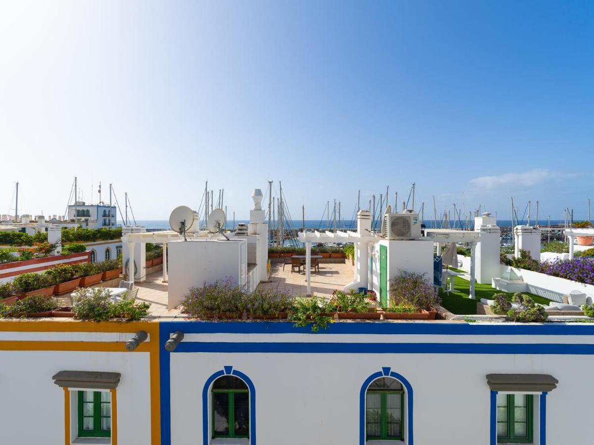 Marina Nº 342 Apartment *