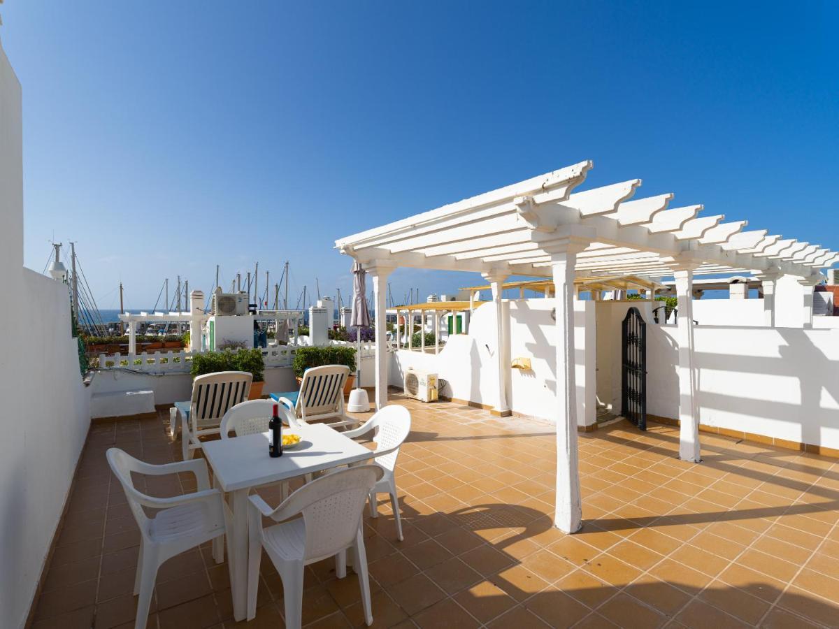 Marina Nº 342 Apartment *