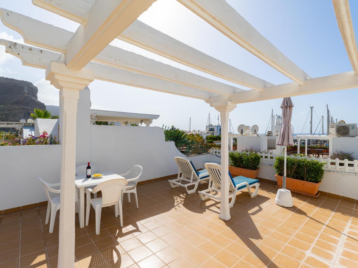 Marina Nº 342 Apartment Puerto De Mogan