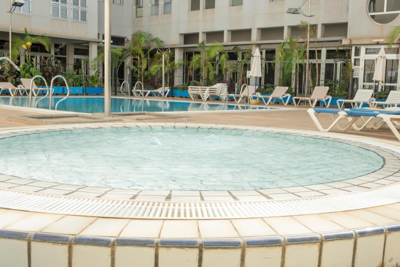 Home2book Atico Blue Beach, Pool&terrace Appartement