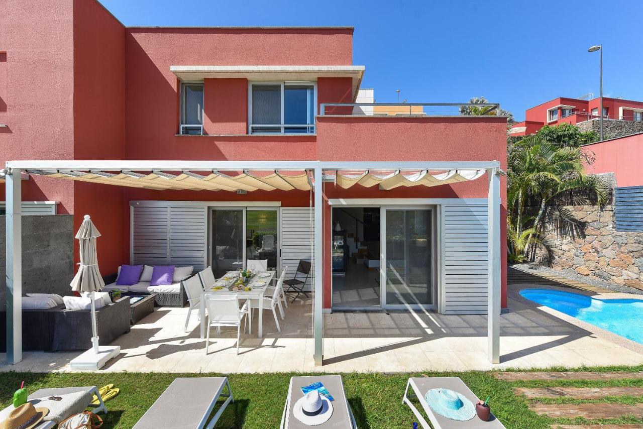 Villa Salobre By Villagrancanaria *