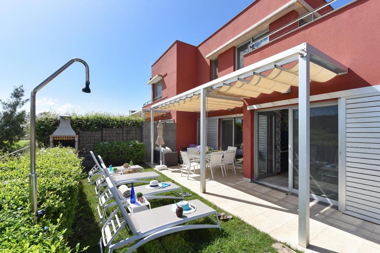Salobre By Villagrancanaria Villa