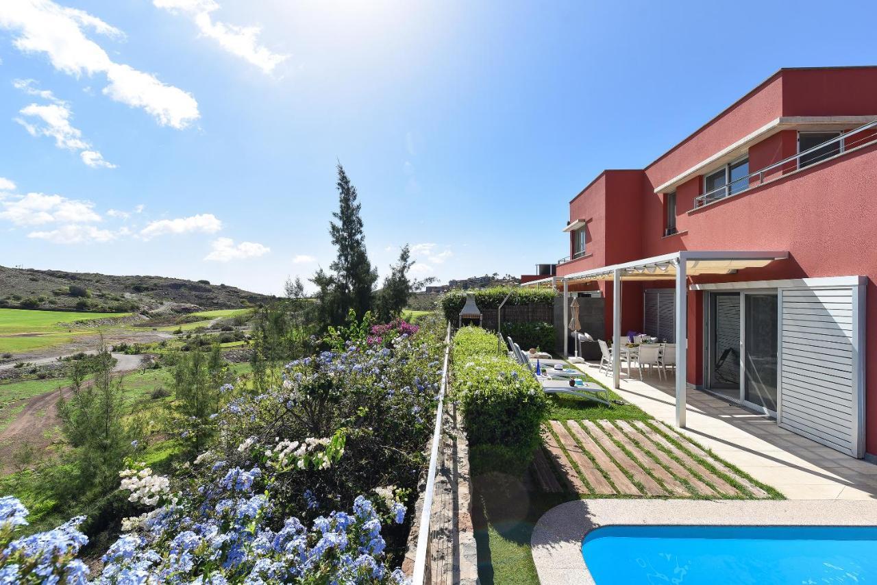 Salobre By Villagrancanaria Villa *