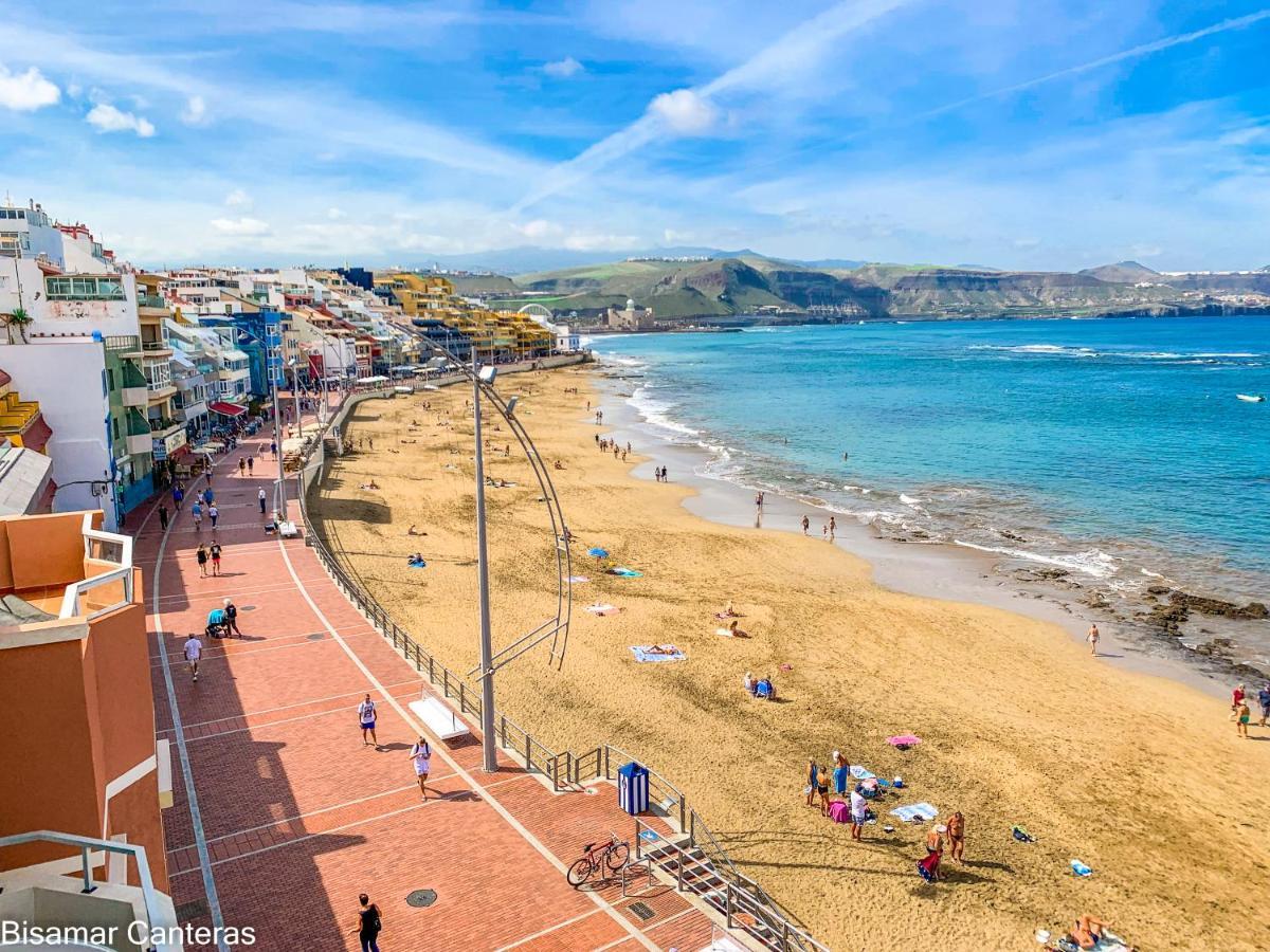Brisamar Canteras Las Palmas de Gran Canaria