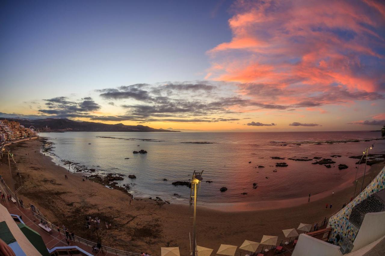 Apartamento Brisamar Canteras *