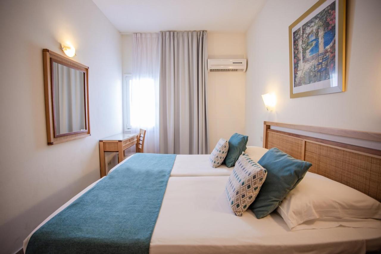 Servatur Terrazamar Sun Apartamento Puerto Rico (Gran Canaria)