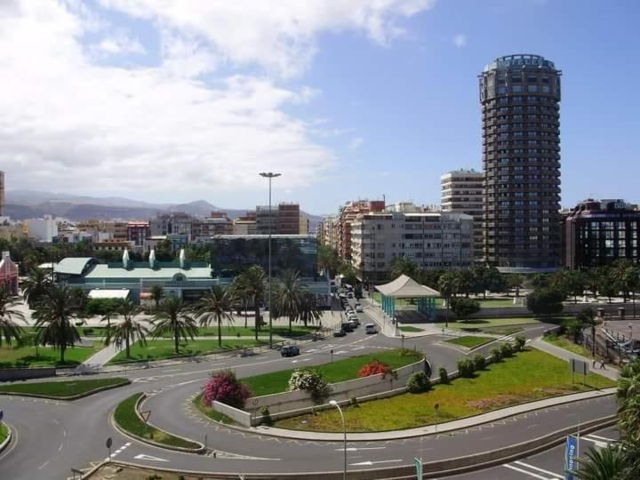 Apartment Abc - & + Balcony 6m2