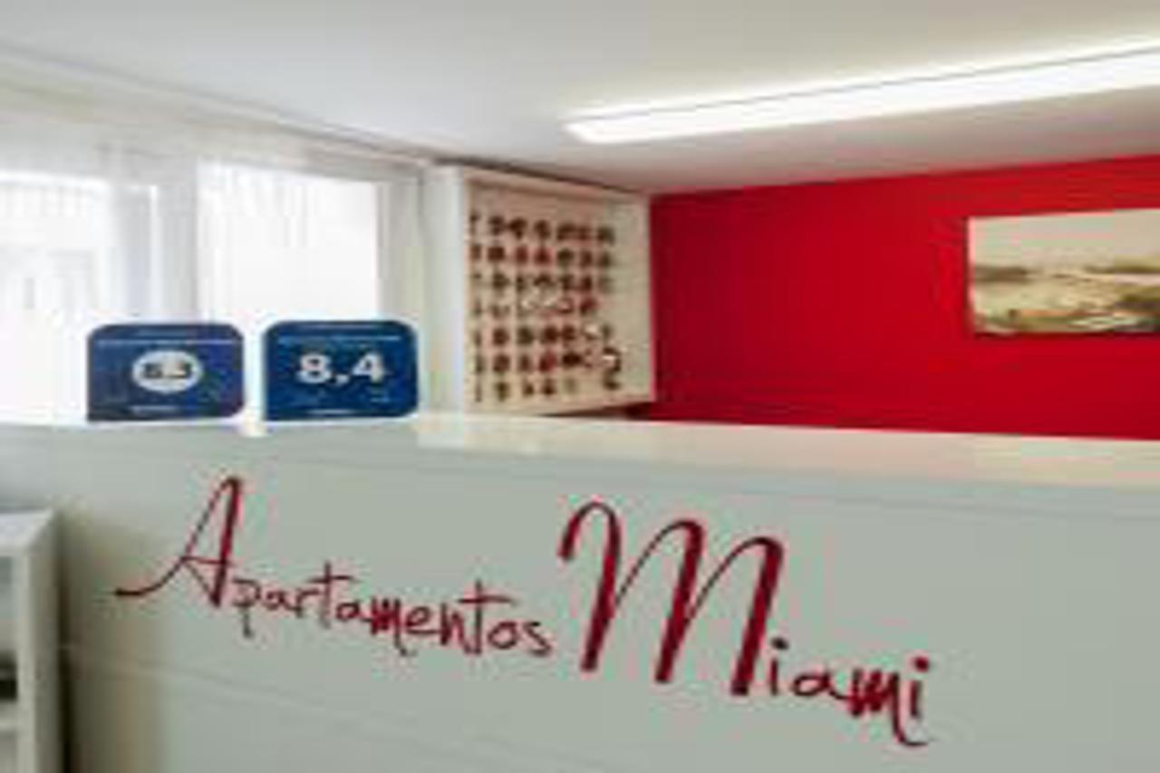 Miami Gran Canaria Apartment Puerto Rico (Gran Canaria)