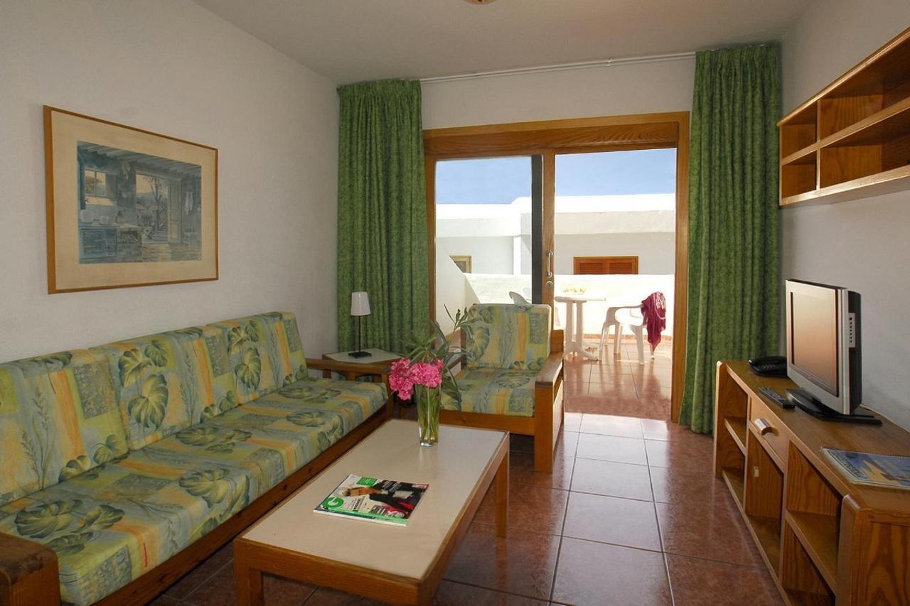 Montecarlo Apartment *
