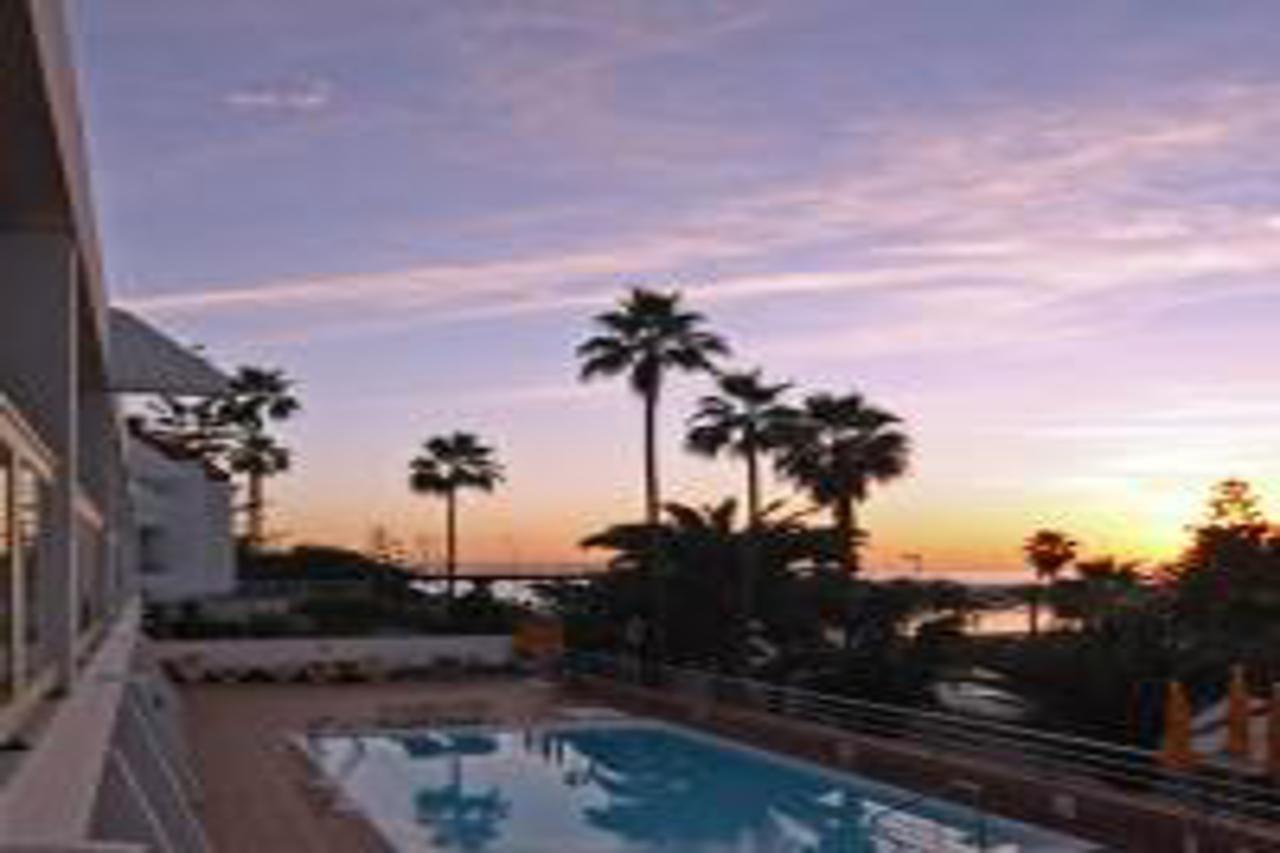 Miami Gran Canaria Apartment