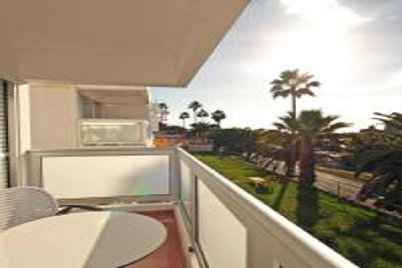 Miami Gran Canaria Apartment