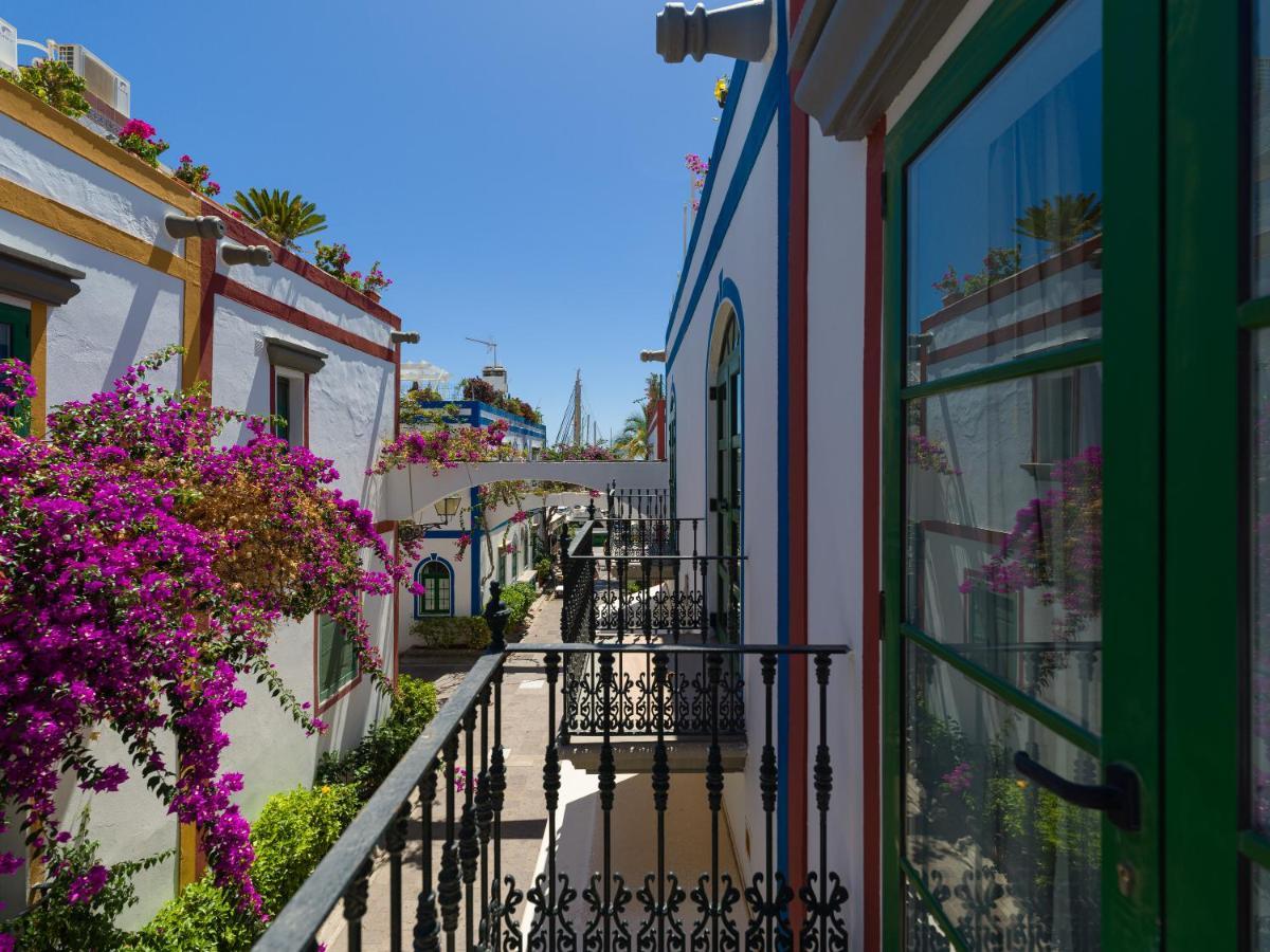 Apartamento Marina Nº 298