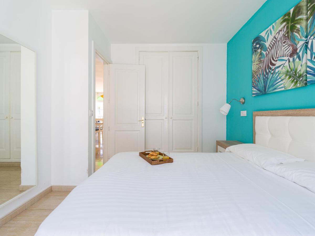 Marina Nº 298 Apartamento Puerto De Mogan