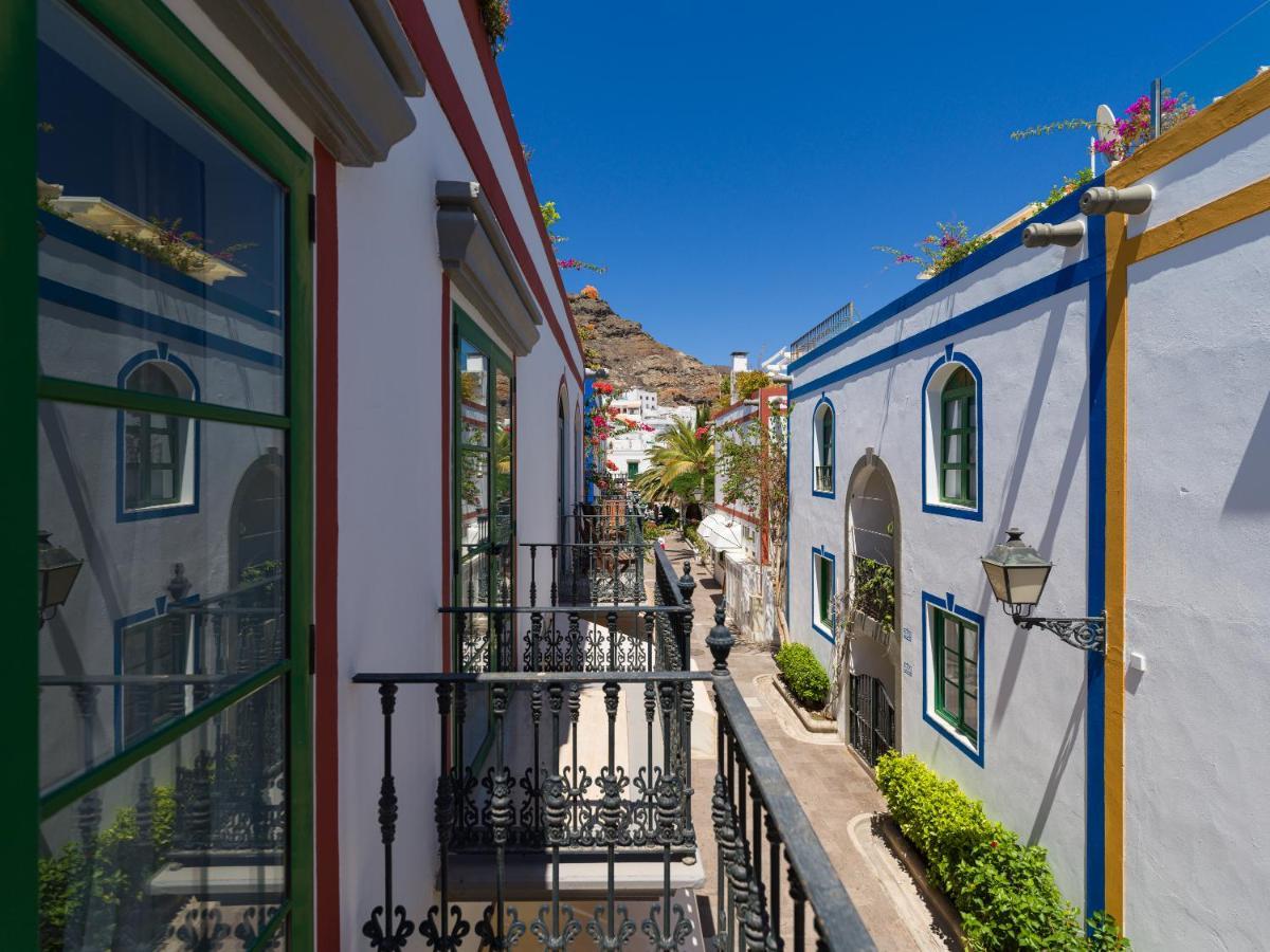 Apartamento Marina Nº 298 Puerto De Mogan