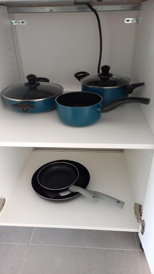 Apto. Dulia Apartamento