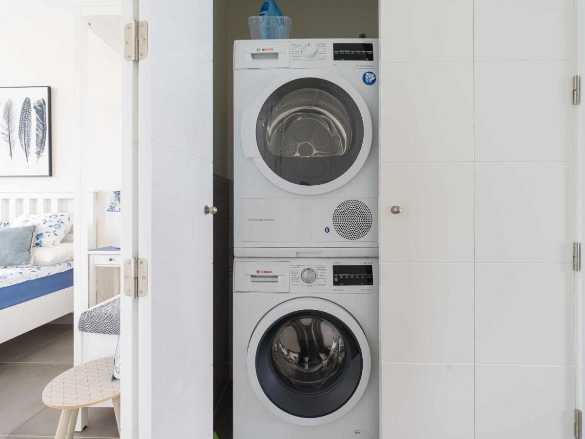 Apartamento Sg Big Ocean Deluxe Las Palmas de Gran Canaria
