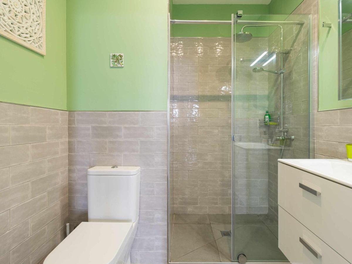 Apartamento Sg Big Ocean Deluxe