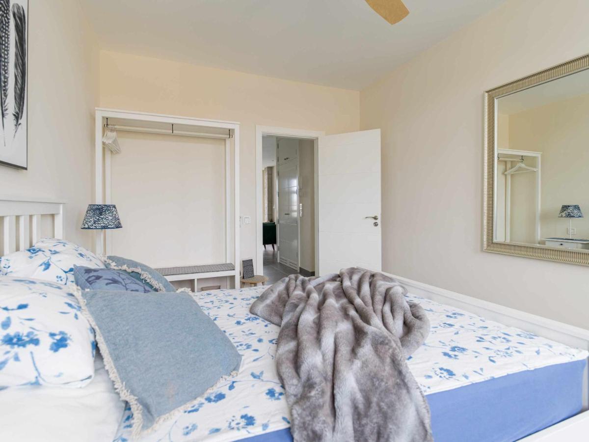 Apartamento Sg Big Ocean Deluxe Las Palmas de Gran Canaria