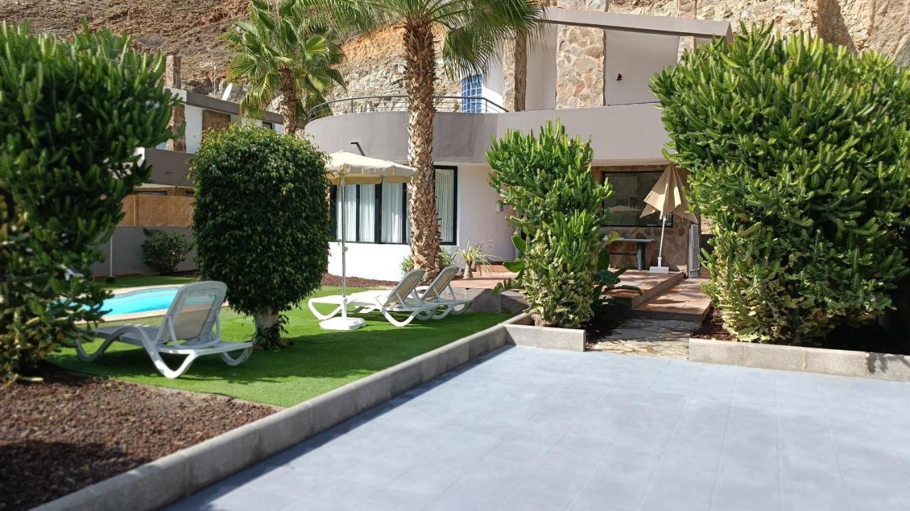 Ferienhaus Casas De Tauro
