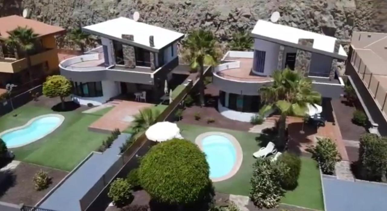 Casas De Tauro Ferienhaus