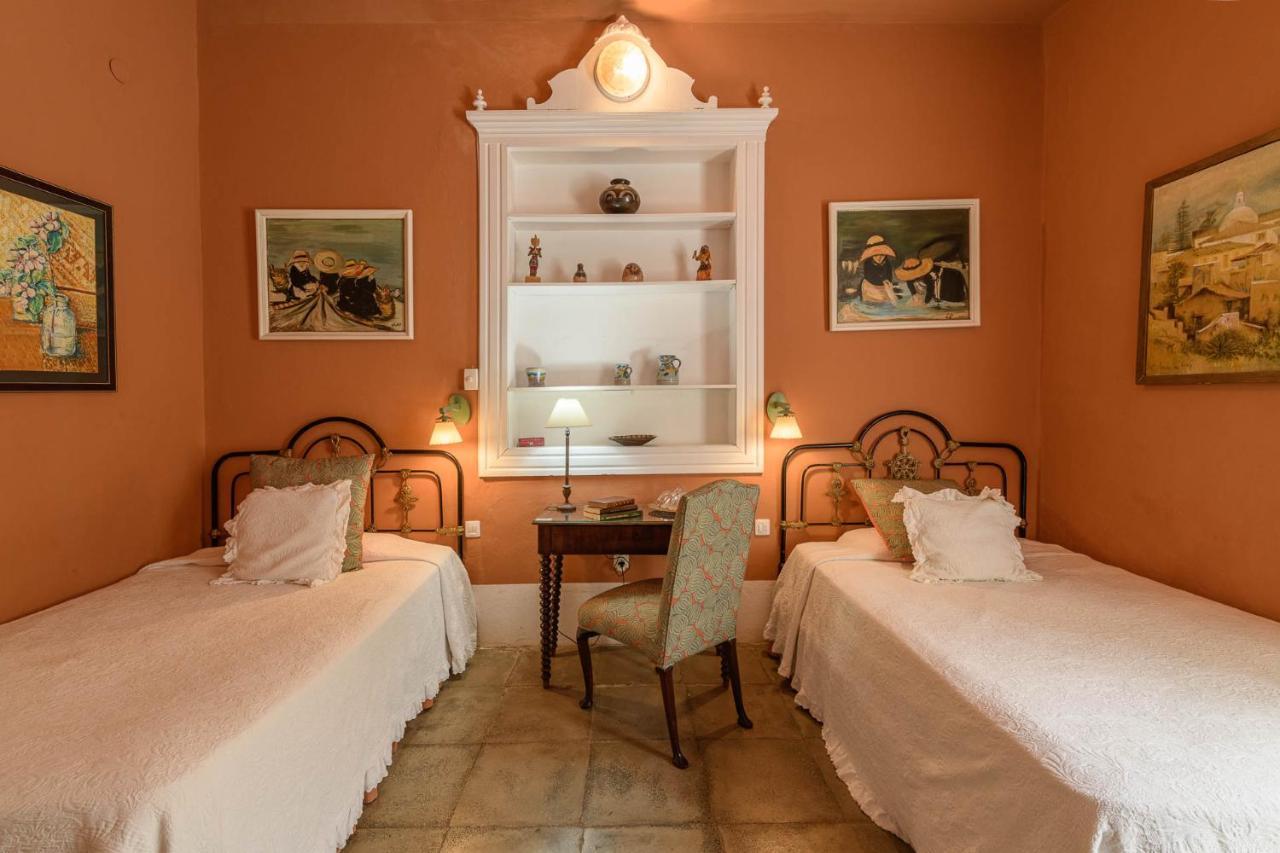 Guest house Rural Las Longueras 3*
