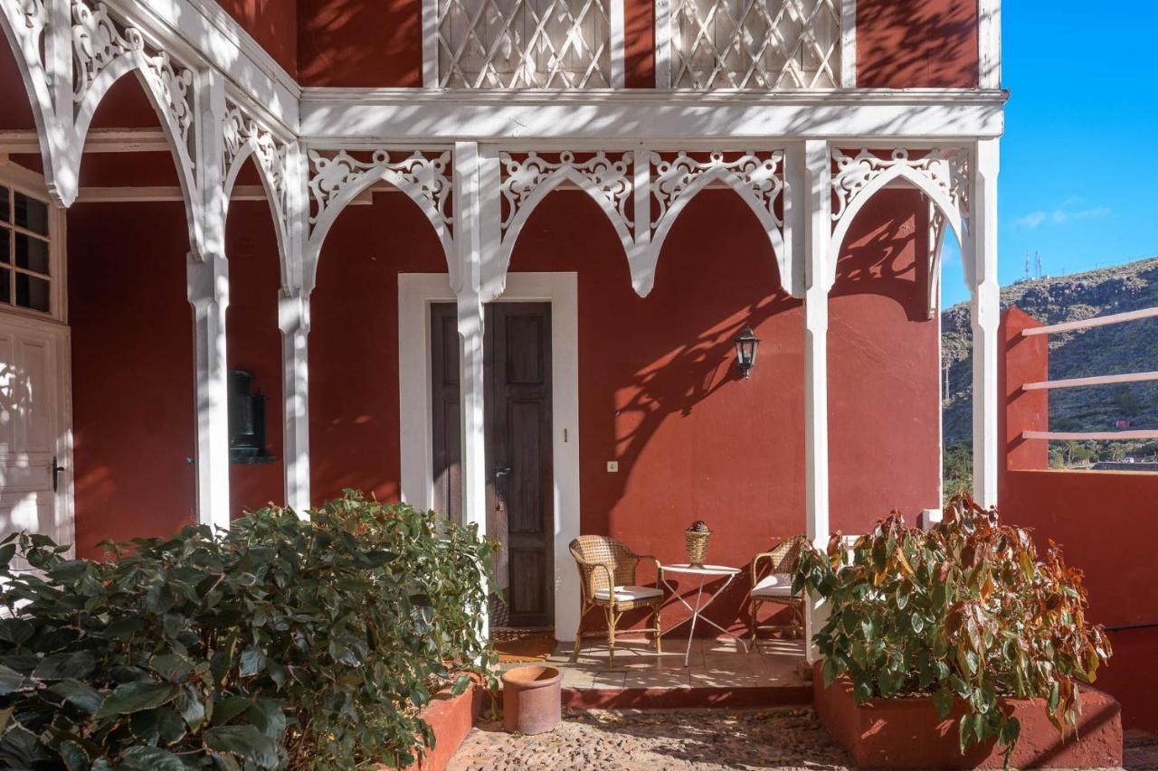Rural Las Longueras 3*